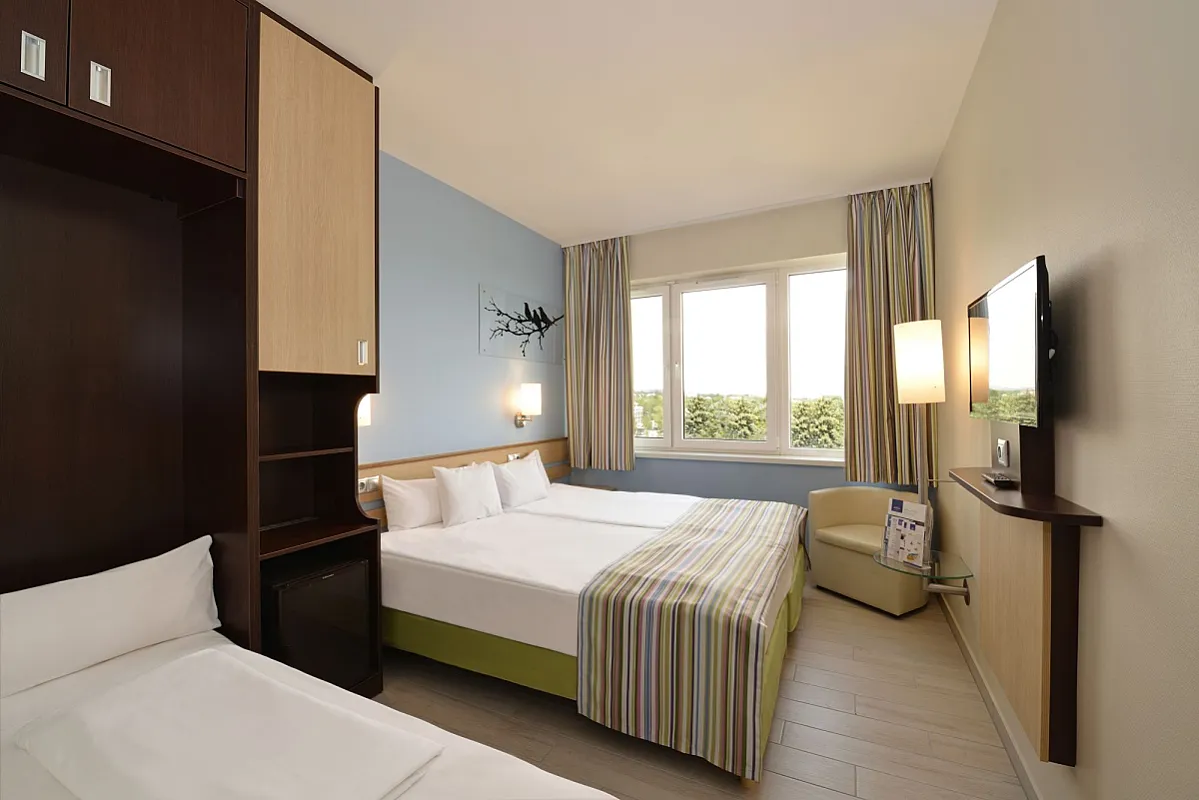 Hotel Marina