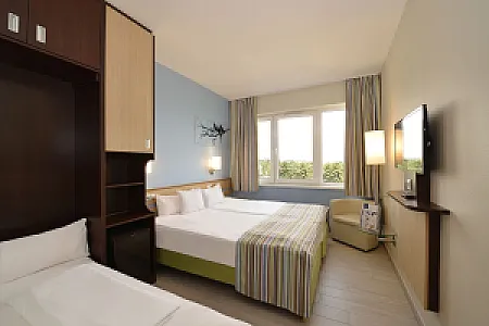 Hotel Marina