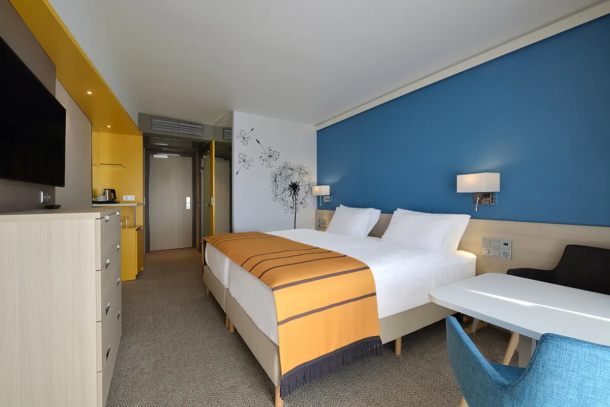 Danubius Hotel Bük