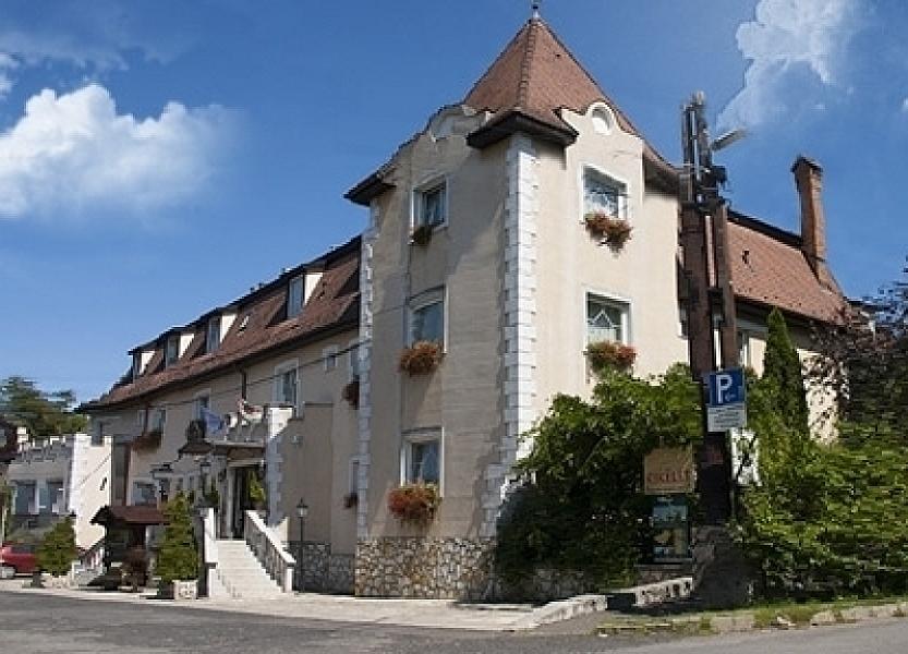 Kikelet Club Hotel