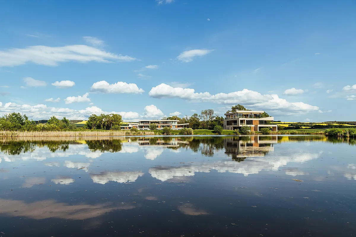 Zala Springs Golf Resort