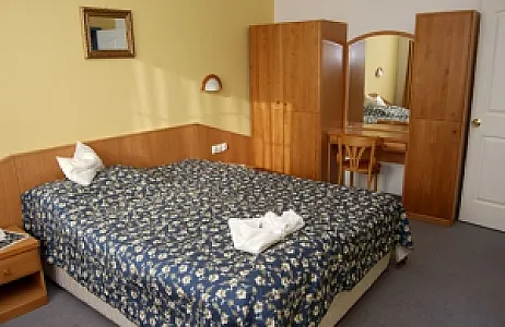 Kikelet Club Hotel