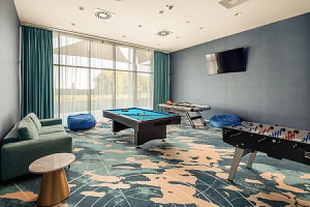 Sirius Hotel