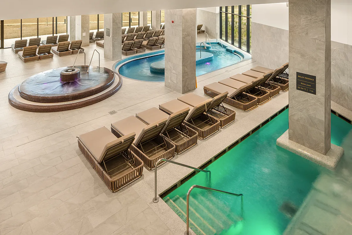 Sirius Hotel