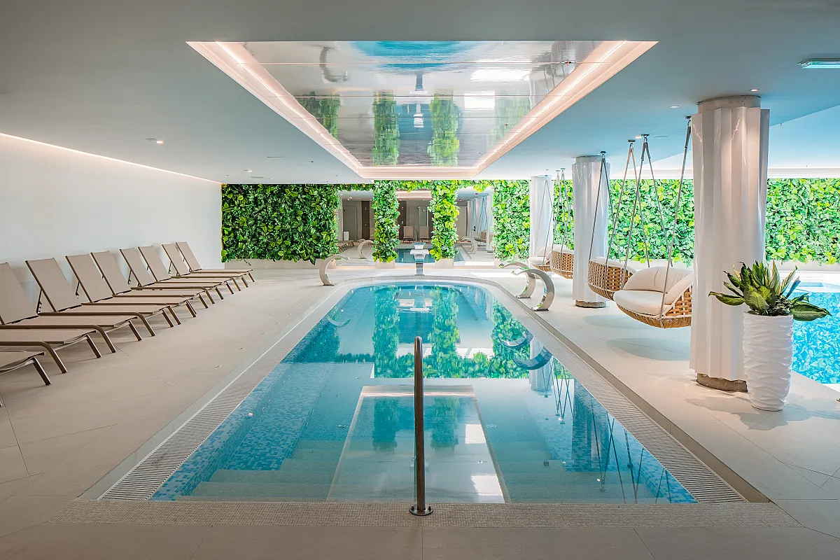 Fagus Hotel Sopron Conference & Spa