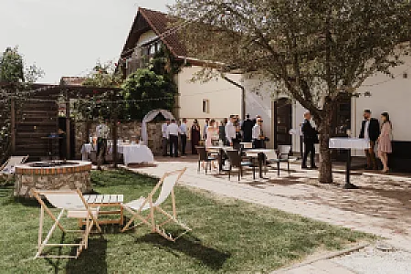 Cuvée Rendezvényház