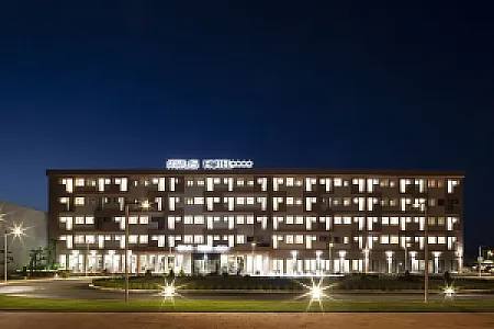 Mjus Resort & Thermal Park