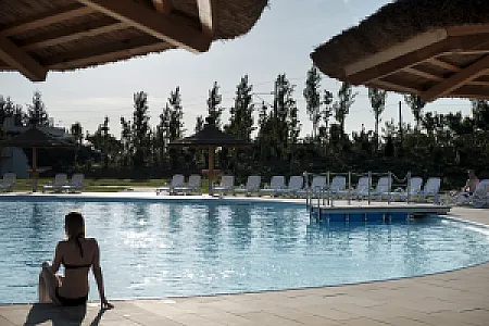 Mjus Resort & Thermal Park