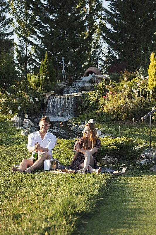 Mjus Resort & Thermal Park