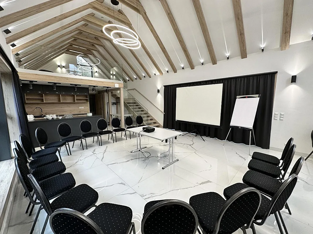 Szent Orbán Erdei Wellness Hotel