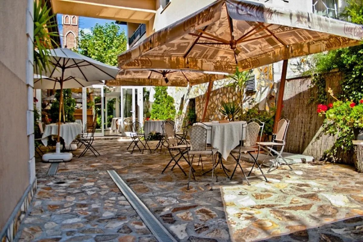 Kikelet Club Hotel