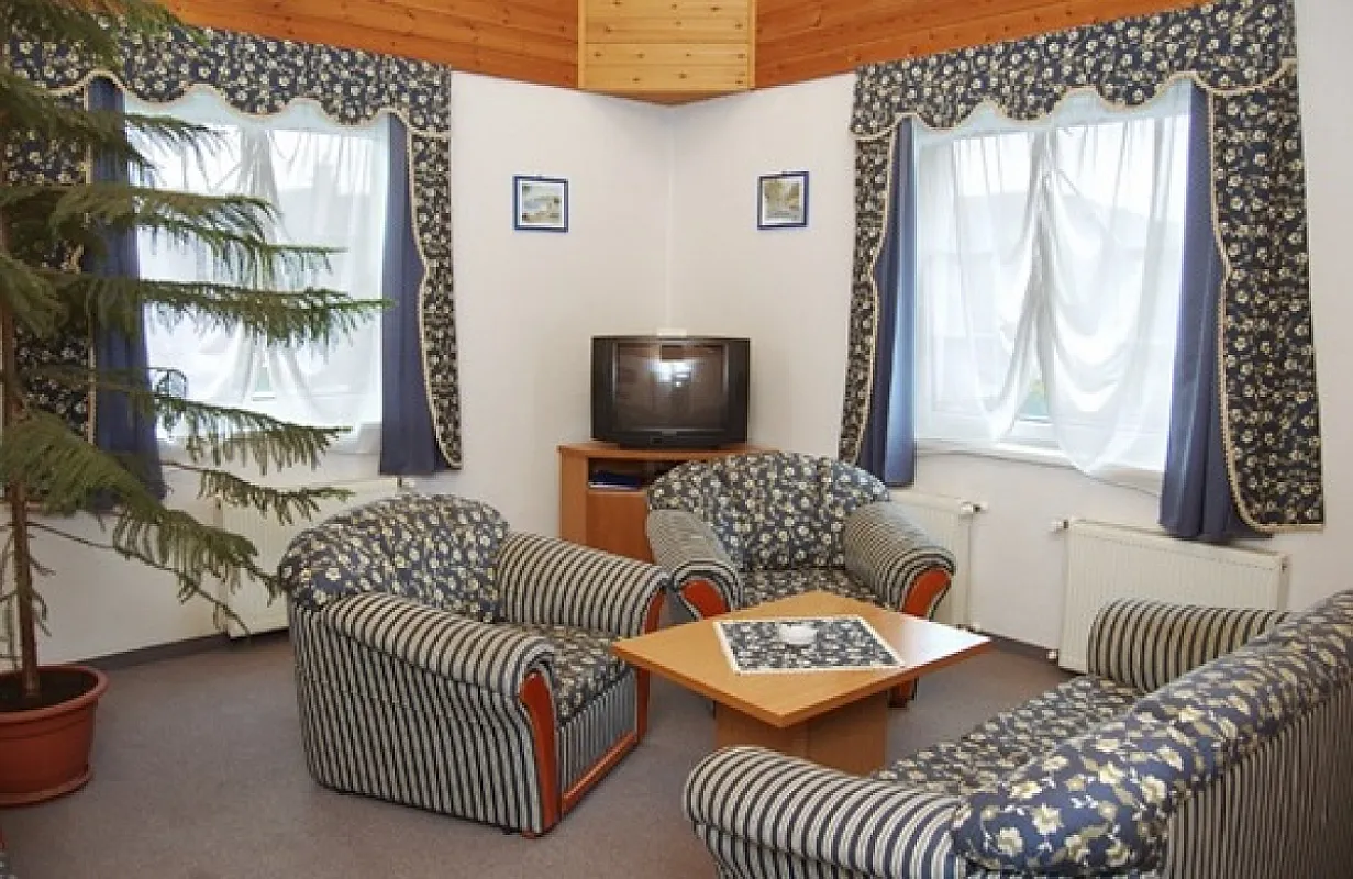 Kikelet Club Hotel