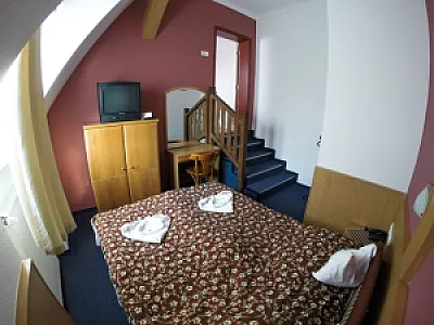 Kikelet Club Hotel