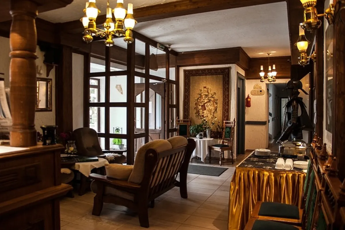 Kikelet Club Hotel