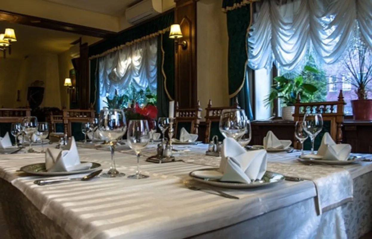 Kikelet Club Hotel