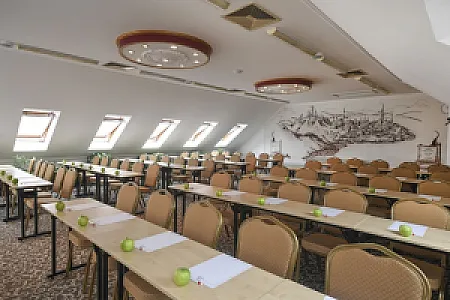 Hotel Korona Eger