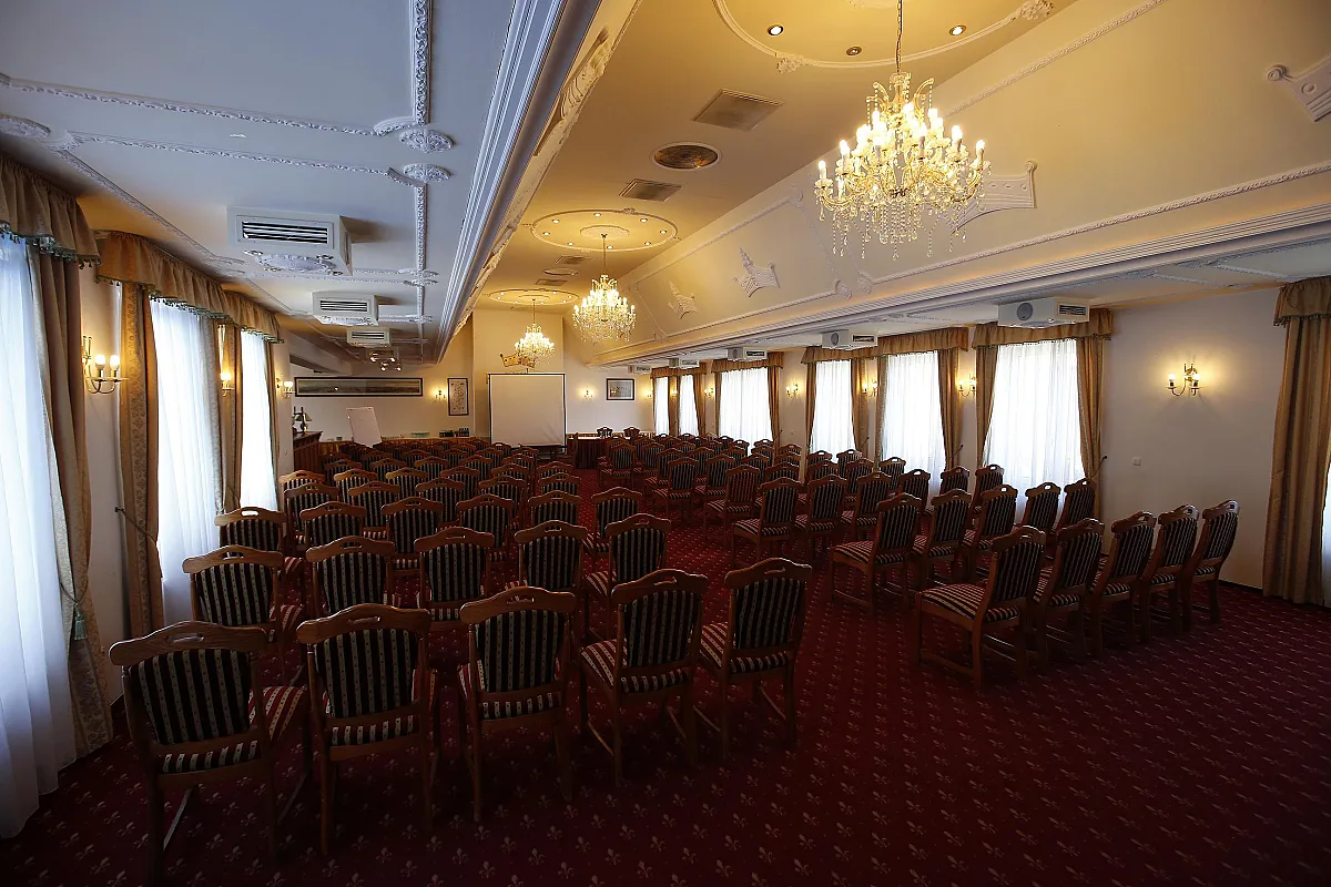 Hotel Korona Eger