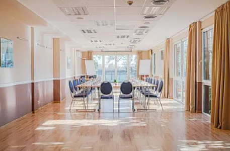 Holiday Beach Budapest Wellness & Conference Hotel