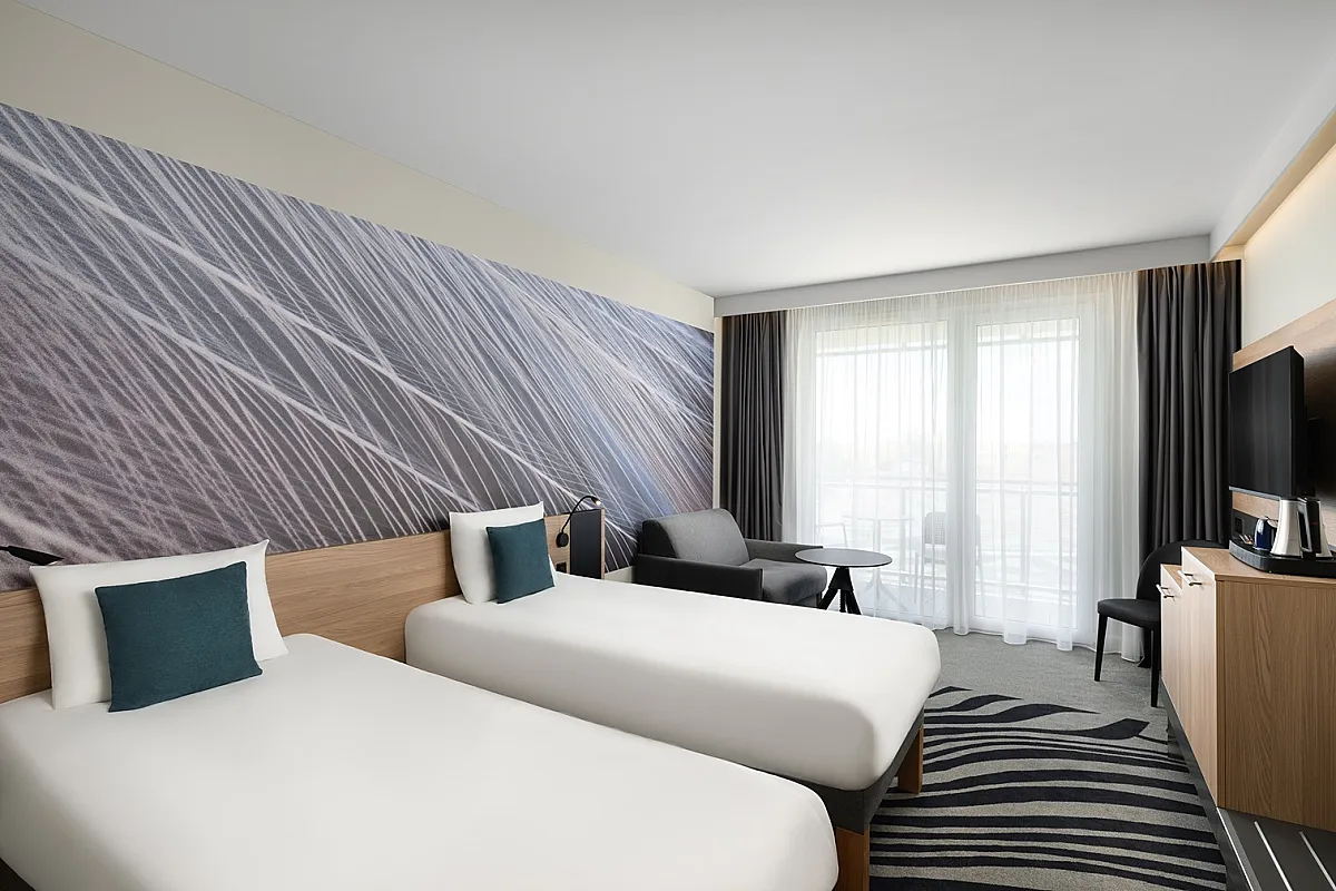 Novotel Szeged