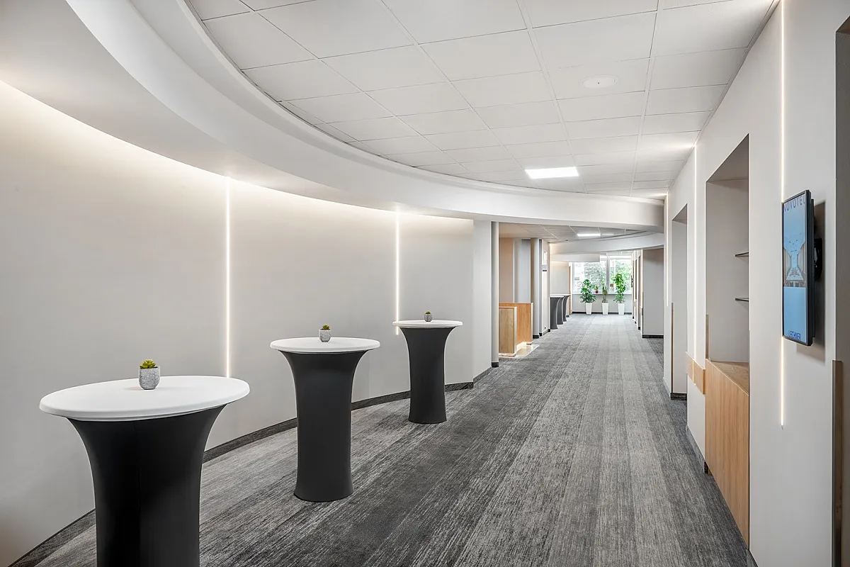 Novotel Szeged