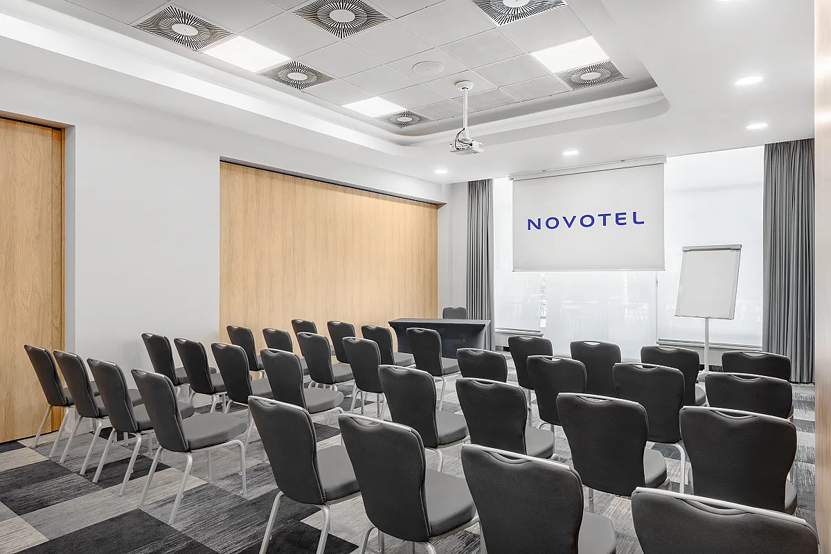 Novotel Szeged