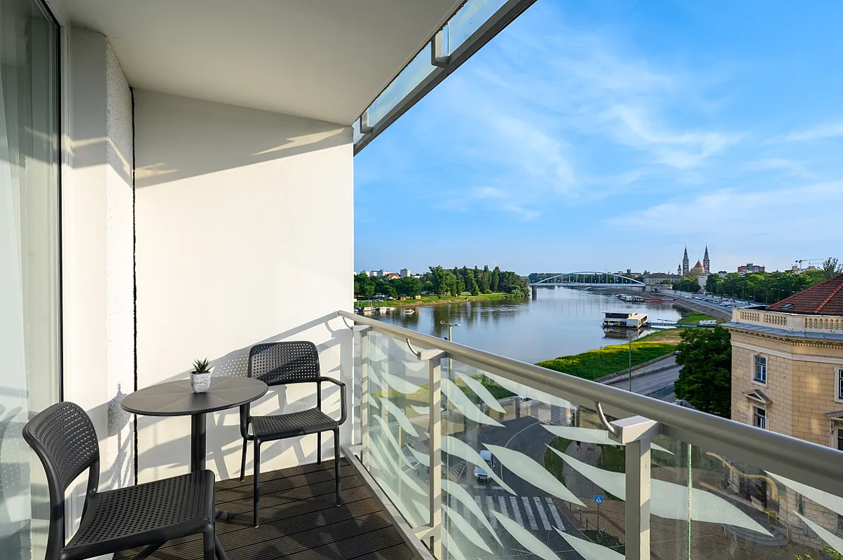Novotel Szeged