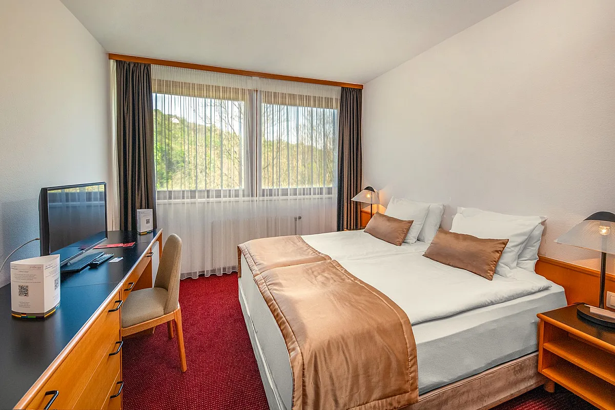 Club Tihany Resort