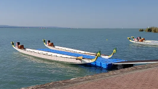 Club Tihany Resort