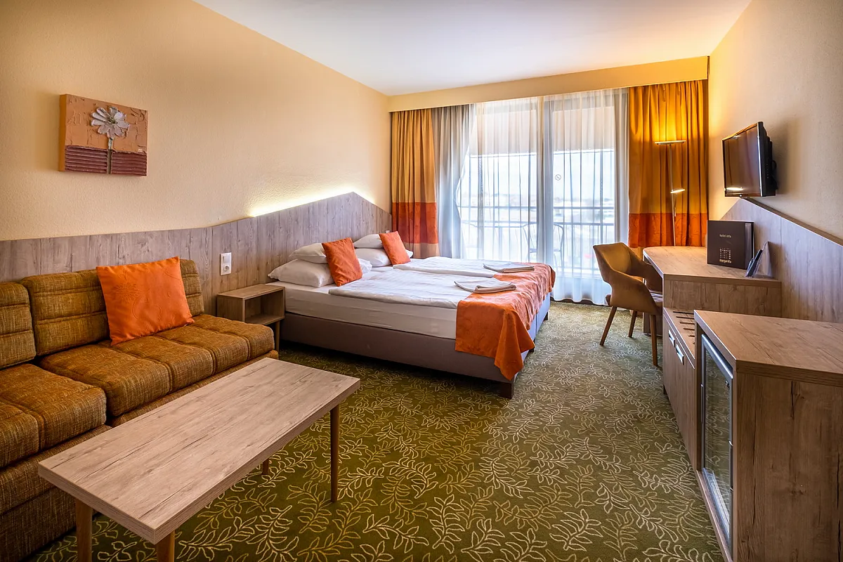 Hotel Margaréta Business & Leisure