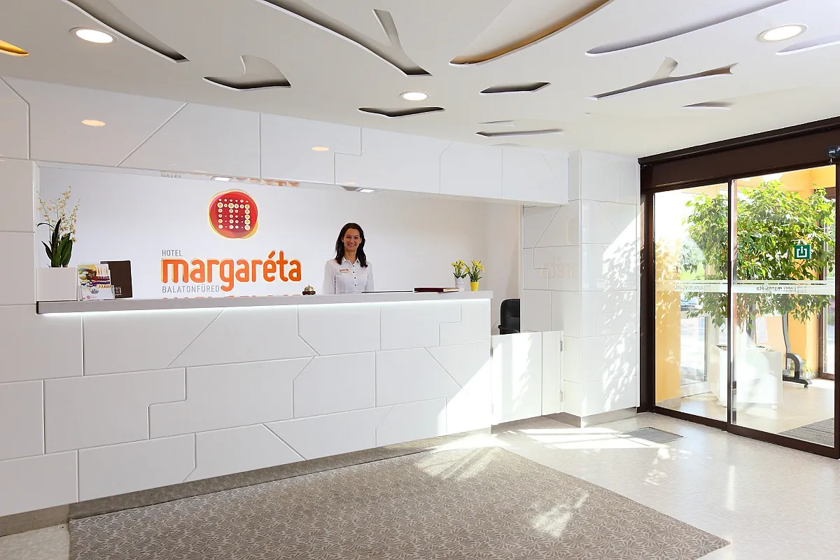 Hotel Margaréta Business & Leisure