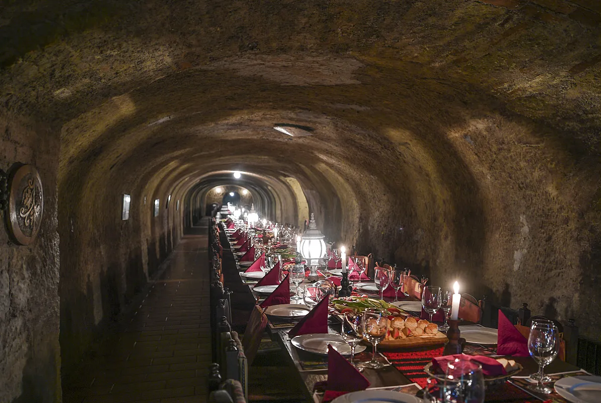 Hotel Korona Eger
