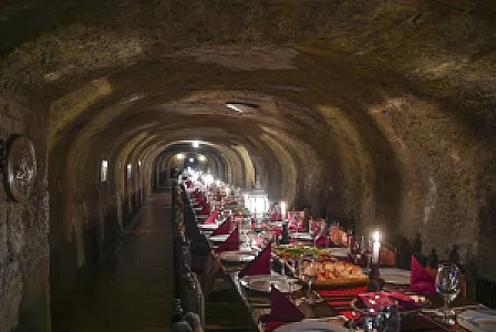 Hotel Korona Eger