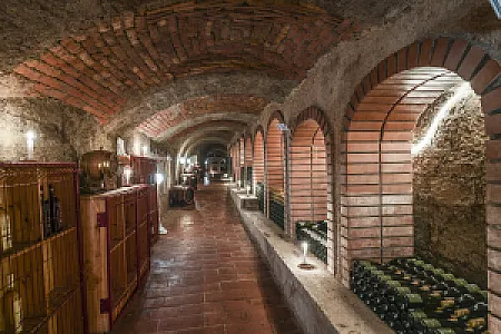 Hotel Korona Eger