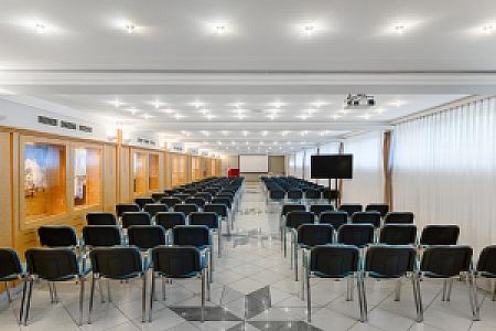 Aranyhomok Hotel Business & Relax