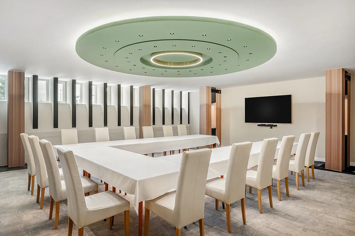 Aranyhomok Hotel Business & Relax