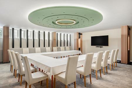 Aranyhomok Hotel Business & Relax