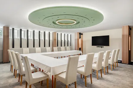 Aranyhomok Hotel Business & Relax