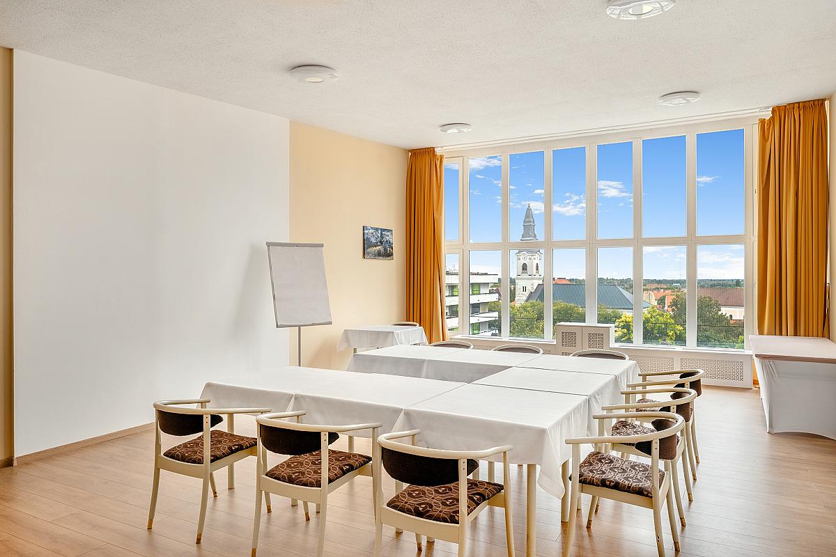 Aranyhomok Hotel Business & Relax