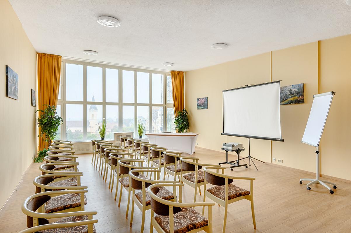 Aranyhomok Hotel Business & Relax