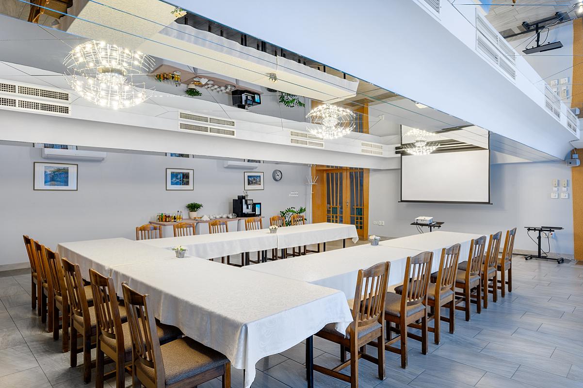 Aranyhomok Hotel Business & Relax