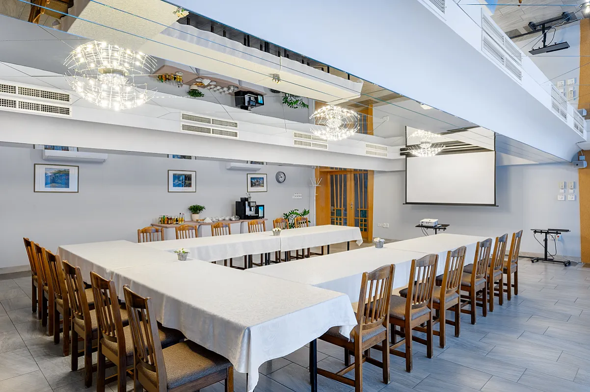 Aranyhomok Hotel Business & Relax