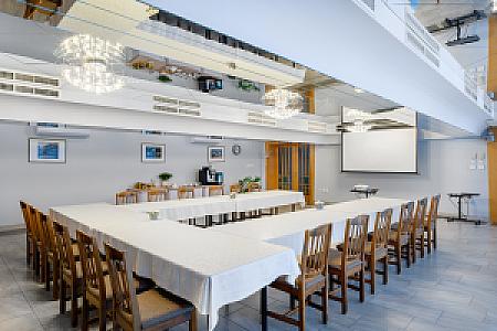 Aranyhomok Hotel Business & Relax