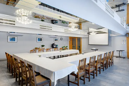 Aranyhomok Hotel Business & Relax