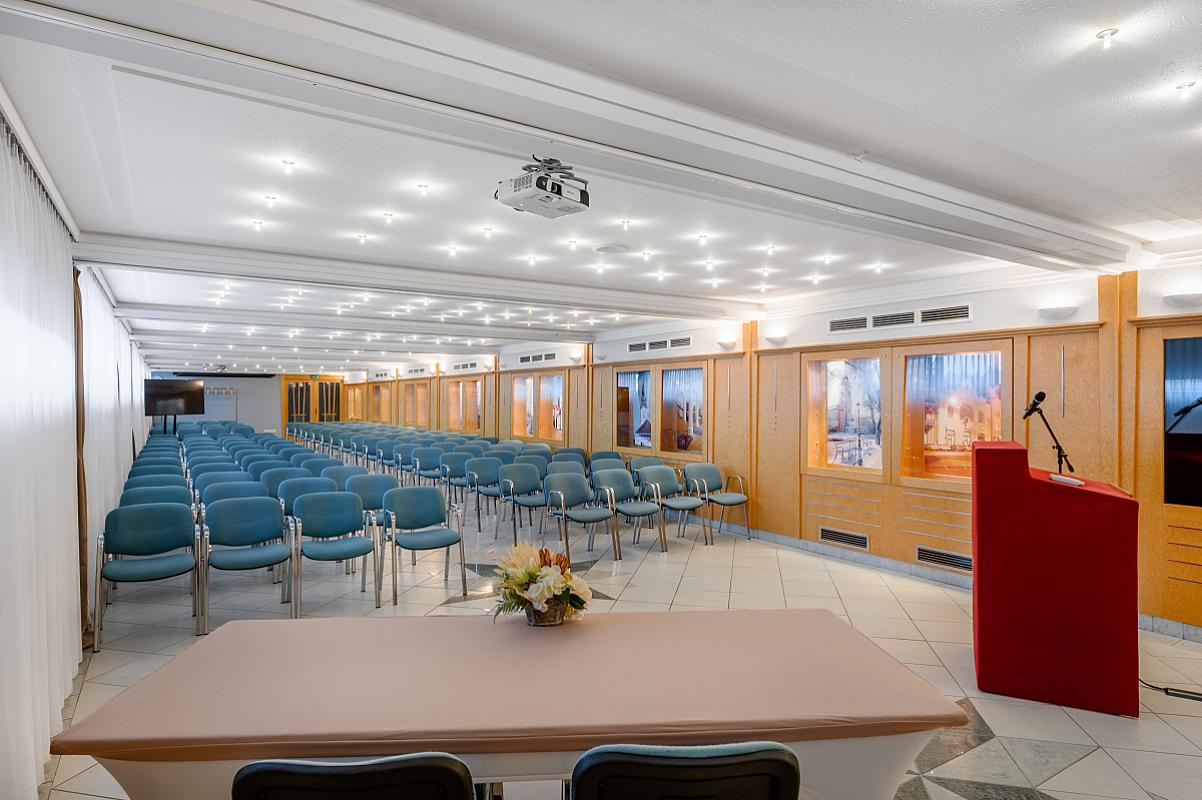 Aranyhomok Hotel Business & Relax