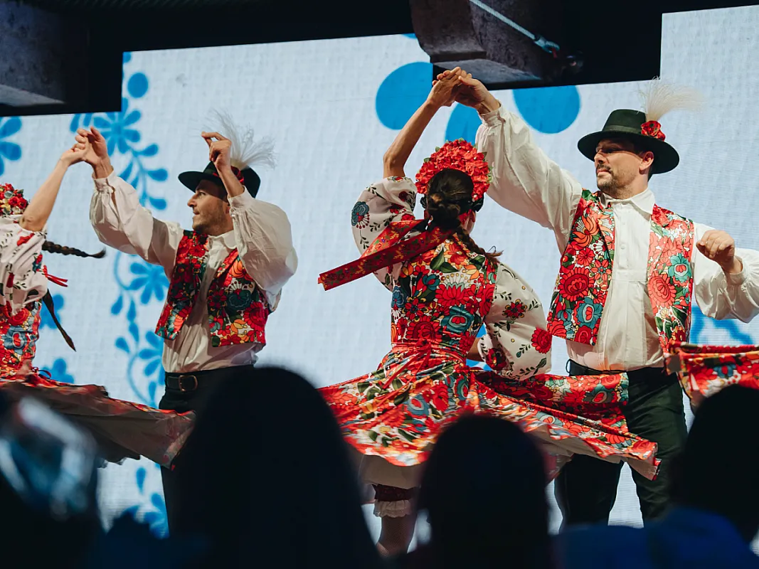Paprika Revue House