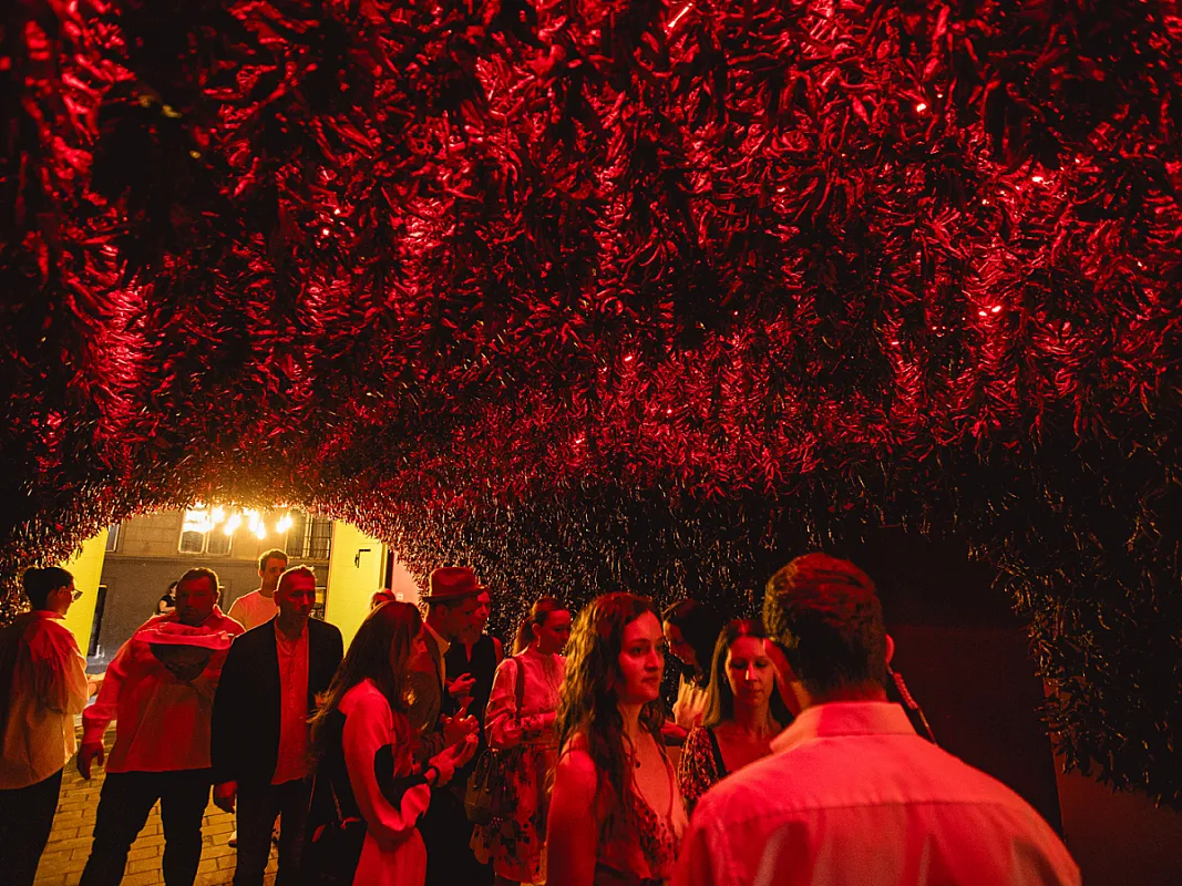Paprika Revue House