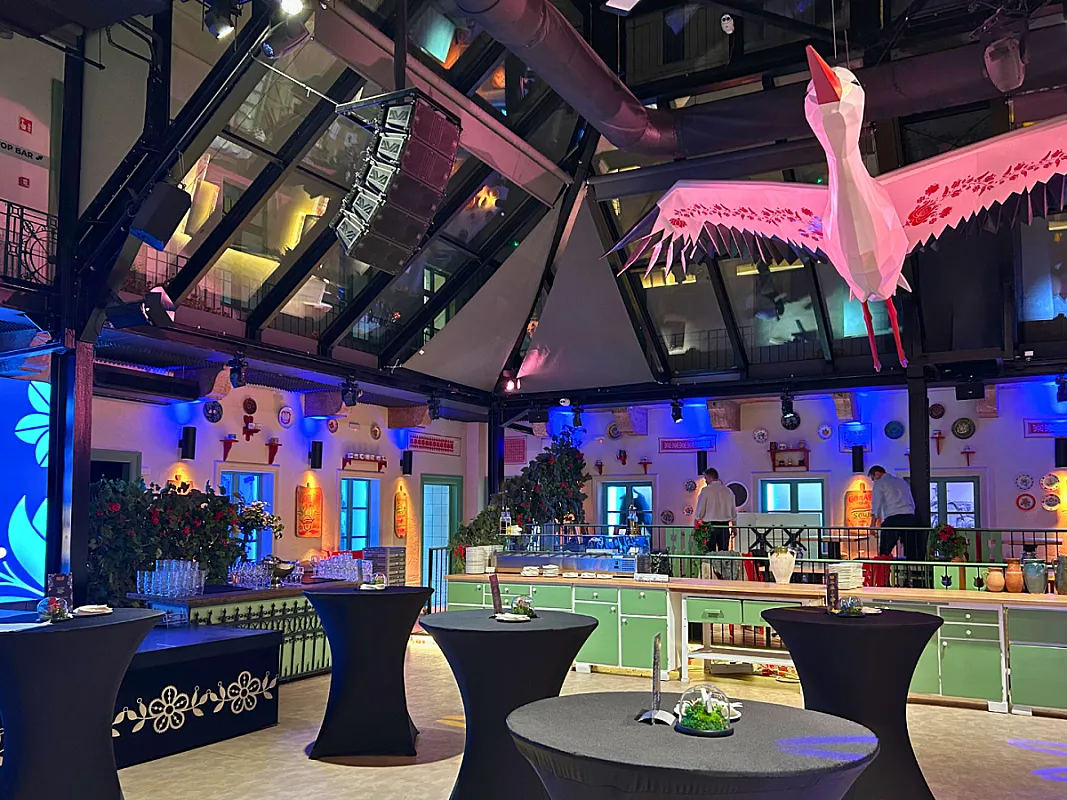 Paprika Revue House