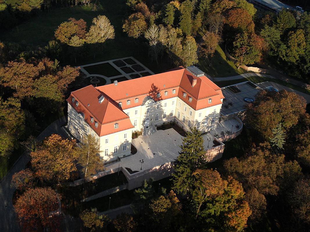 La Contessa Kastélyhotel és Rendezvényközpont