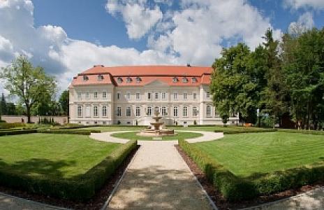 La Contessa Kastélyhotel és Rendezvényközpont