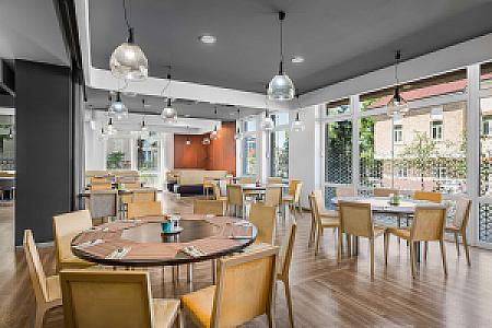 Park Inn By Radisson Budapest